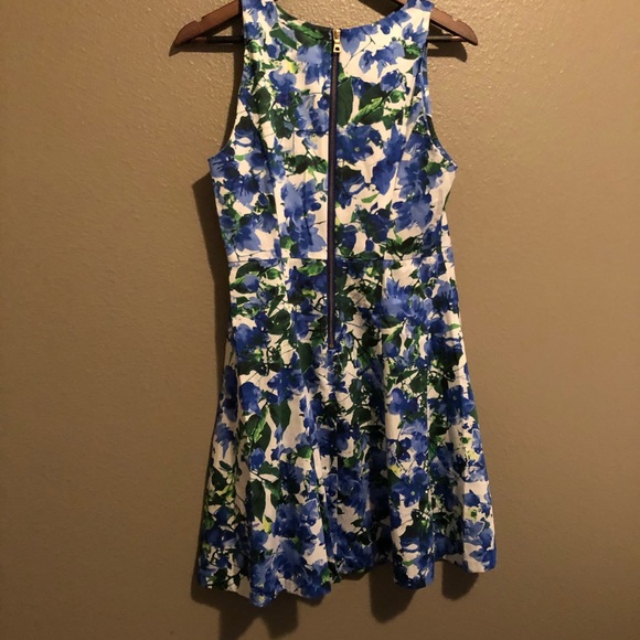 Tea Dress, party dress, afternoon, Easter, Sunday - Picture 2 of 3